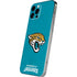 NFL Jacksonville Jaguars Distressed iPhone 12 Pro Skin